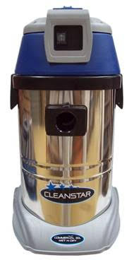 (image for) Cleanstar Wet & Dry 30lt