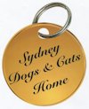 Sydney Dogs and Cats Home logo